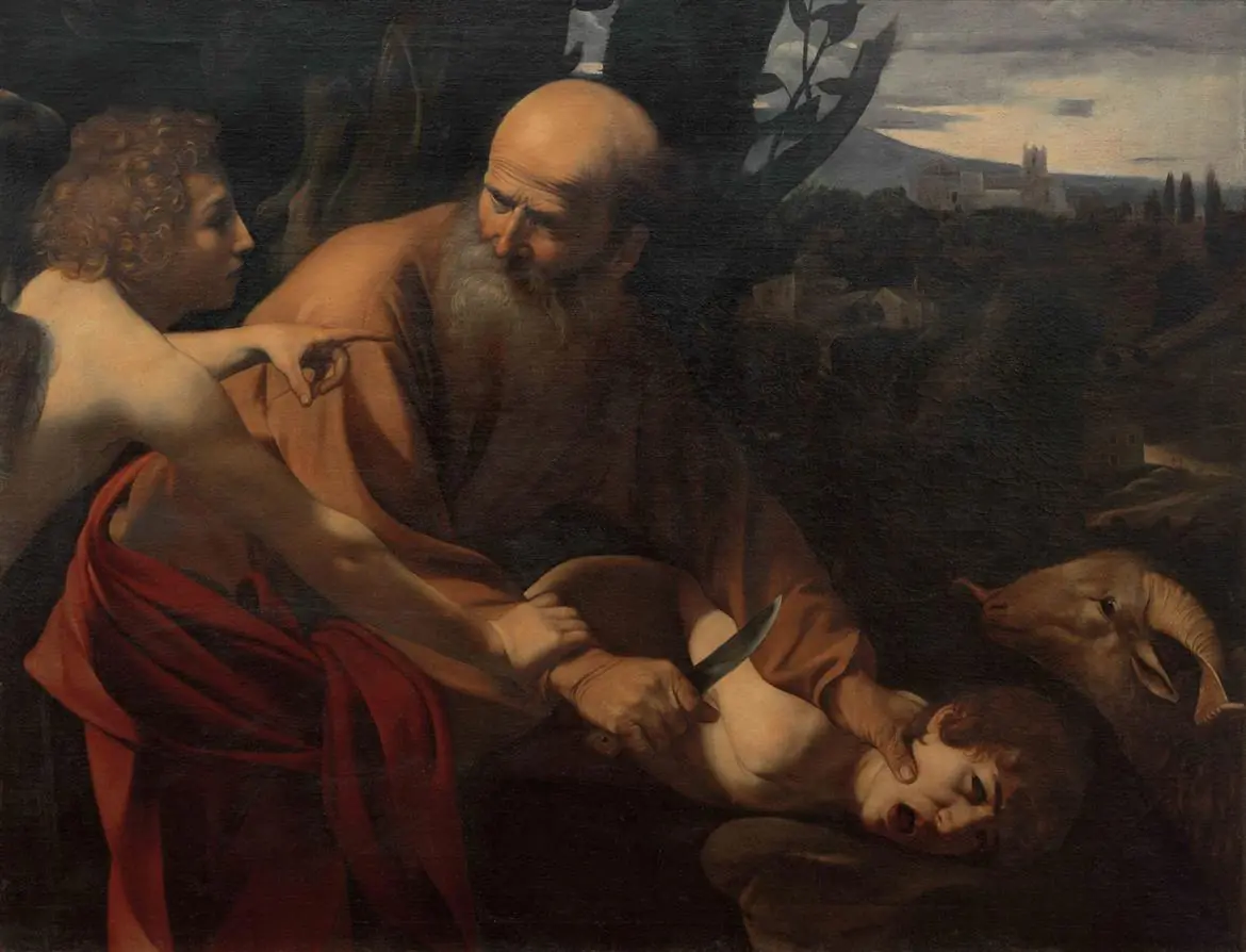 Caravaggio a Milano, anche gli animali in mostra